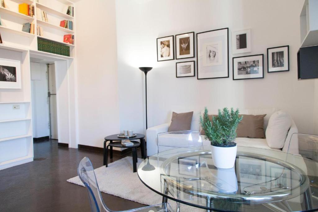 Navona Design Apartment Casa E Appartamento Per Vacanze Rom Exteriör bild
